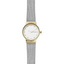 【中古】SKAGEN スカーゲン SKW2666 FREJA フレヤ レディース 並行輸入品