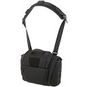 【中古】MAXPEDITION Solstice カメラショルダーバッグ 13.5L ブラック
