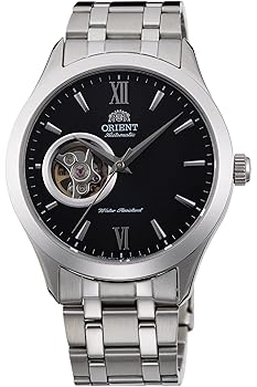 【中古】ORIENT オリエント FAG03001B0 自動巻き 男性用 メンズ 並行輸入品 【中古】ORIENT オリエント FAG03001B0 自動巻き 男性用 メンズ 並行輸入品