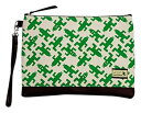 【中古】ファイナルファンタジー サボテンダー フラットポーチ