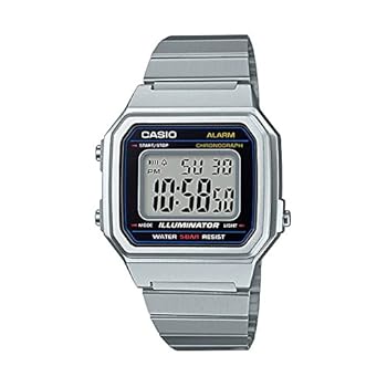 【中古】カシオ並行輸入品カシオ腕時計 時計 チープカシオ チプカシ デジタル B650WD-1A 【中古】カシオ並行輸入品カシオ腕時計 時計 チープカシオ チプカシ デジタル B650WD-1A
