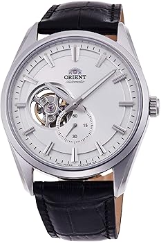 【中古】ORIENT オリエント RA-AR0004S10B クラシック Classic メカニカル Mechanical オープンハート Open Heart 自動巻き手巻 メンズ 並行輸入品 【中古】ORIENT オリエント RA-AR0004S10B クラシック Classic メカニカル Mechanical オープンハート Open Heart 自動巻き手巻 メンズ 並行輸入品