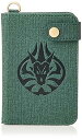 【中古】ドラゴンクエスト 大人になった勇者のための装備 天空の兜パスケース