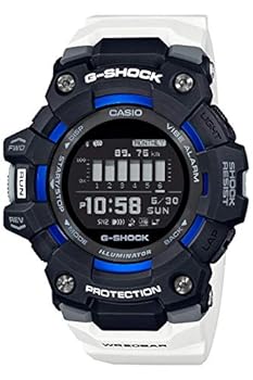 楽天市場】g-shock 中古（カラーブルー）の通販