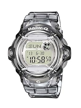 【中古】カシオCASIO Baby-G BG-169R-8 逆輸入