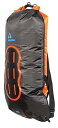 【中古】AQUAPAC カメラリュック 778 25L 25L ノアタック ウェット&ドライバッグ 防水 グレー 778