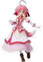 【中古】figma DOG DAYS ミルヒオーレ・F・ビスコッティ