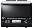 【中古】東芝 過熱水蒸気オーブンレンジ 30L 石窯ドーム 300℃ 2段調理 ER-SD3000W グランホワイト フラットテーブル