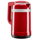 【中古】KitchenAid KEK1565ER 電気ケトル 1.5リットル エンパイアレッド