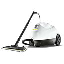 【中古】ケルヒャー SC2 EasyFixイージーフィックスプレミアムKARCHER スチームクリーナー 1.512-093.0