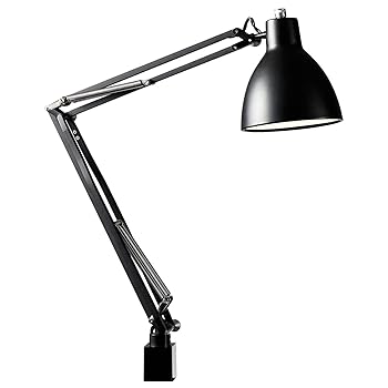 【中古】山田照明 Zライト LEDデスクライト E26LED電球 電球色 ブラック Z-00N B セード幅φ152mm・セード高162mm・アーム長300+360mm 【中古】山田照明 Zライト LEDデスクライト E26LED電球 電球色 ブラック Z-00N B セード幅φ152mm・セード高162mm・アーム長300+360mm