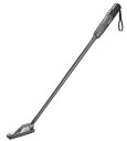 【中古】パナソニック 掃除機 スティッククリーナー ハンディクリーナー グラファイトグレー MC-SBU1F-H