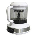 【中古】livease/リヴィーズ 電動水出しコーヒーメーカーCB-011W|コールドブリューコーヒー cold brew coffee CB-011W