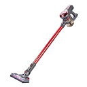 【中古】Orage C20 pro コードレス 掃除機 国内メーカー スティック&ハンディクリーナー 2in1 サイクロン式 超軽量 充電式 12000 Pa ...