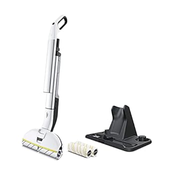 【中古】ケルヒャーKarcher フロアクリーナー FC 3d 1.055-371.0 バッテリータイプ 【中古】ケルヒャーKarcher フロアクリーナー FC 3d 1.055-371.0 バッテリータイプ