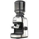 【中古】WPM コーヒーグラインダー ZD-17N エスプレッソマシン用 コーヒーミル