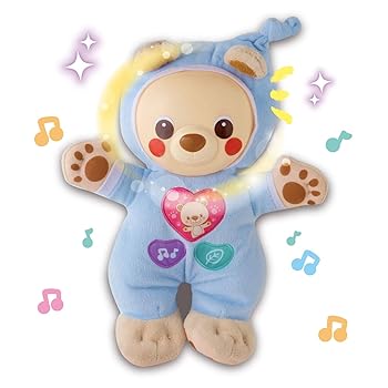 【中古】ぐずぐずべビーの救世主 PIKAO ピカオ 0歳 から 寝かしつけ 泣き止ませ にピッタリ!