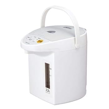 【中古】ピーコック WMZ-22 電動給湯ポット 2.2L グレー 【中古】ピーコック WMZ-22 電動給湯ポット 2.2L グレー