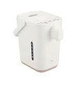 【中古】象印 電気ポット 1.2L マイコン沸騰 STAN. CP-CA12-WA ホワイト