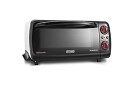 【中古】De'Longhi デロンギ コンベクションオーブン スフォルナトゥット・イーヴォ EO90155J-W コンパクト 焼きムラなし シンプル操作 パワフ...