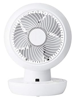 【中古】スリーアップ 上下左右 首振り 20畳 3Dサーキュレーター リモコン付 ホワイト CF-T2001WH 【中古】スリーアップ 上下左右 首振り 20畳 3Dサーキュレーター リモコン付 ホワイト CF-T2001WH