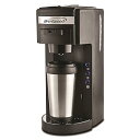 【中古】K Cup Coffee Maker Black