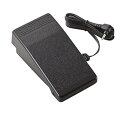 【中古】AISIN アイシン 電子ミシン用 フットコントローラー 別売品 YC485