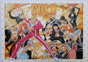 【中古】映画パンフレット ONE PIECE FILM GOLD 監督 宮元宏彰 声 田中真弓 中井和哉 岡村明美 山口勝平 平田広明 大谷育江 山口由里子