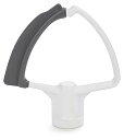 【中古】KitchenAid エッジビーター 1個 ホワイト(2)