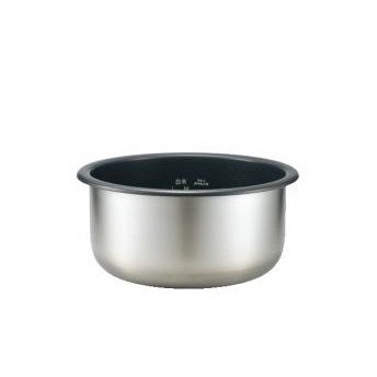 【中古】象印 B361-6B 炊飯器用内釜NH-GD54-XA、NHGDA54-XA用【メーカー名】【メーカー型番】【ブランド名】象印マホービン(ZOJIRUSHI) 炊飯器用交換部品 【商品説明】象印 B361-6B 炊飯器用内釜NH-GD54-XA、NHGDA54-XA用当店ではレコード盤には商品タイトルに［レコード］と表記しております。表記がない物はすべてCDですのでご注意ください。当店では初期不良に限り、商品到着から7日間は返品を 受付けております。お問い合わせ・メールにて不具合詳細をご連絡ください。他モールとの併売品の為、完売の際はキャンセルご連絡させて頂きます。中古品の商品タイトルに「限定」「初回」「保証」「DLコード」などの表記がありましても、特典・付属品・帯・保証等は付いておりません。電子辞書、コンパクトオーディオプレーヤー等のイヤホンは写真にありましても衛生上、基本お付けしておりません。※未使用品は除く品名に【import】【輸入】【北米】【海外】等の国内商品でないと把握できる表記商品について国内のDVDプレイヤー、ゲーム機で稼働しない場合がございます。予めご了承の上、購入ください。掲載と付属品が異なる場合は確認のご連絡をさせて頂きます。ご注文からお届けまで1、ご注文⇒ご注文は24時間受け付けております。2、注文確認⇒ご注文後、当店から注文確認メールを送信します。3、お届けまで3〜10営業日程度とお考えください。輸入商品は10営業日から30営業日前後でのお届けとなります。4、入金確認⇒前払い決済をご選択の場合、ご入金確認後、配送手配を致します。5、出荷⇒配送準備が整い次第、出荷致します。配送業者、追跡番号等の詳細をメール送信致します。6、到着⇒出荷後、1〜3日後に商品が到着します。　※離島、北海道、九州、沖縄は遅れる場合がございます。予めご了承下さい。お電話でのお問合せは少人数で運営の為受け付けておりませんので、お問い合わせ・メールにてお願い致します。★お客様都合によるご注文後のキャンセル・返品はお受けしておりませんのでご了承ください。0