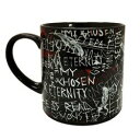 【中古】映画グッズザ・マミー 呪われた砂漠の王女 マグカップ