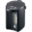 【中古】ZOJIRUSHI象印マホービン 電動給湯式電気ポット 「優湯生」3.0L CV-EV30BK-HM ビックカメラグループオリジナル(2)