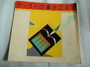 【中古】1982年公演パンフレット カッコーの巣をこえて 劇団四季 浅利慶太・演出 日下武史 松宮五郎 三田和代