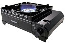 【中古】イワタニ カセットフー アウトドアこんろ タフまる CB-ODX-1