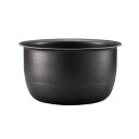 【中古】象印部品:なべ/B528-6B圧力IH炊飯ジャー用