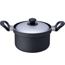 【中古】パロマ Paloma 炊飯器がなくてもガスコンロでご飯が美味しく炊けるご飯鍋ごはん鍋ガステーブル・ビルトインコンロ専用炊飯鍋 パロマPRN-525合炊