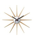 【中古】ART WORK STUDIO ATRAS2 WALL CLOCK NATURAL アトラス2 ウォール クロック ナチュラル TK-2074NA