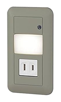 【中古】パナソニックPanasonic LEDフットライト 電球色 LBJ70077