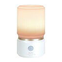 【中古】エルパ ELPA もてなしライト・据置小 LEDライト 間接照明 ナイトライト 電池式 防水 HLH-1201PW