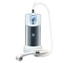 【中古】Amway アムウェイ 101025J eSpring バスルーム浄水器