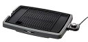 【中古】ピーコック 電気焼肉器 WY-C120/62-6545-76