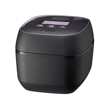 象印　ZOJIRUSHI NW-FA18 炎舞炊き　中古品 Amazon | 象印マホービン 炊飯器 1升 炎舞炊き 黒釉 NW-FA18-BZ