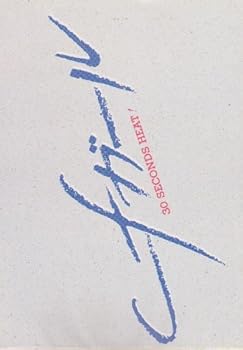 【中古】映画パンフレット　cfガール　監督 /橋本以蔵 　出演 /世良公則、高岡早紀