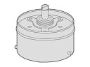 【中古】Panasonic ホームベーカリー用主軸受ユニット ADA29-168