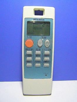 【中古】三菱 エアコンリモコン NA0511 【中古】三菱 エアコンリモコン NA0511