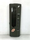 【中古】ダイキン エアコンリモコン KRC109-1
