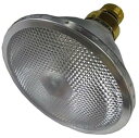 【中古】PAR形ハロゲンランプ 130W形 JDR110V130WK12M