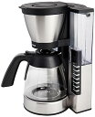 【中古】Capresso MG900 10 Cup Rapid Brew Coffee Maker with Glass Carafe by Capresso