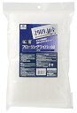 【中古】山崎産業 フロアワイパー ワイド 交換用 スペア シート 2989.jp+ フローリング 幅60cm 176076