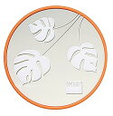 【中古】高木金属 IHクッキングヒーター カバー すべり止めリング付 SK-IHR